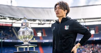 Perdeu a Taça, mas não o estatuto de equipa que mais diverte na Europa