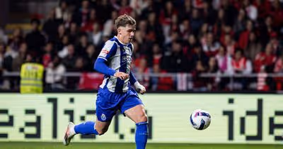 FC Porto: exame de polaco tira Pietuszewski da 33.a jornada? O ponto de situação