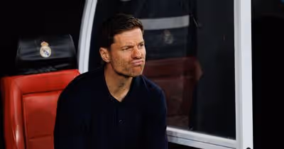 Liverpool contactou Xabi Alonso... para a próxima época