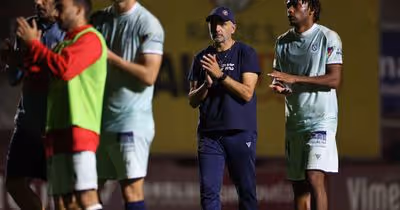Liga 2: Agostinho Bento deixa o Felgueiras e novo treinador já é conhecido