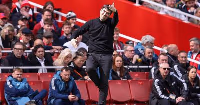 Iraola anunciou saída do Bournemouth e já tem pretendente na Premier