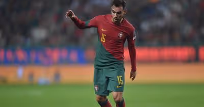 «Já tinha saudades da Seleção e quero estar no Mundial»