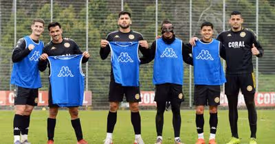 Nacional com casa cheia para receber o FC Porto