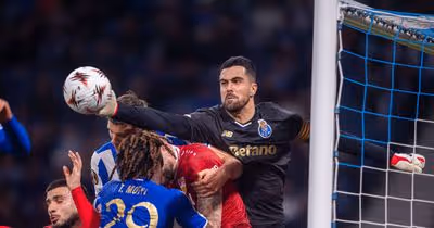 Farioli pede prenda antecipada: o onze provável do FC Porto