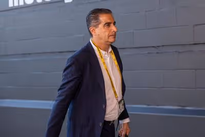 Renato Paiva perspetiva Atlético Madrid: «É mais uma montanha para escalar»