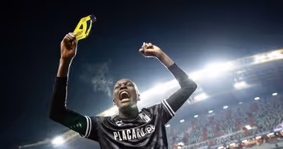 V. Guimarães: o homem do momento aparece quando é mais preciso