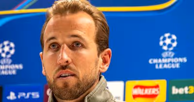 Kane fala das bolas paradas do Arsenal e de uma Premier League «menos agradável»