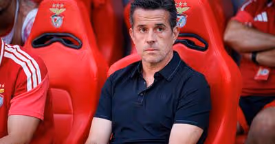Benfica: Marco Silva comprou paz e tempo