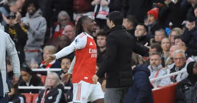 Mikel Arteta: «Foi a nossa maior vitória da temporada»