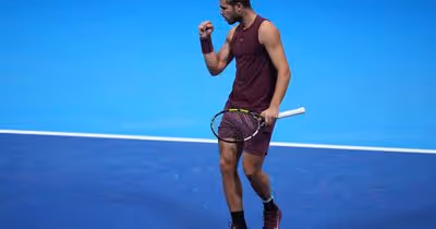 Alcaraz regressa ao topo do ranking mundial