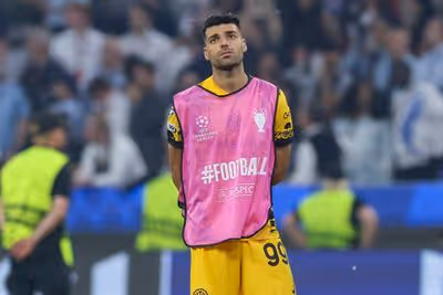 Mercado: Botafogo desiste de Taremi