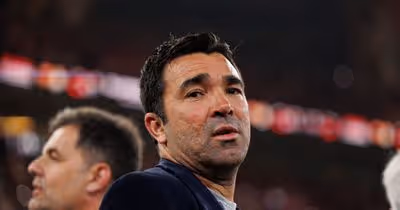Deco lamenta lesão de Ter Stegen que coloca o Mundial em risco