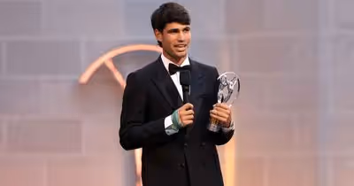 Alcaraz admite falhar Roland Garros
