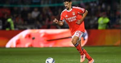 Benfica: «Clubes de topo irão procurar o Tomás Araújo no verão», avisa agente