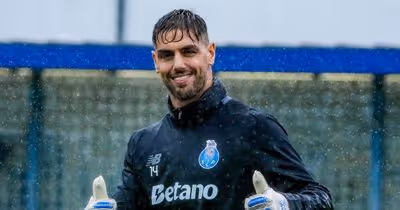 FC Porto regressou aos treinos: saiba todas as novidades