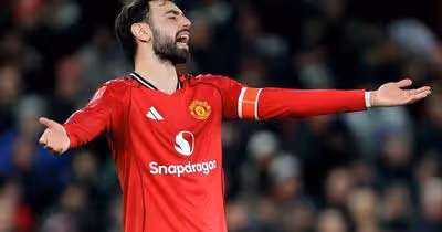 Mercado: Bruno Fernandes já decidiu o seu futuro após a saída de Amorim