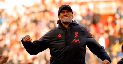 São saudades dos relvados? Klopp confirma desejo de regressar a Anfield