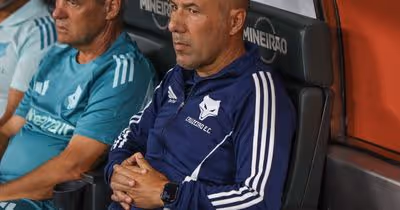 Leonardo Jardim recorre às redes sociais para criticar lance polémico