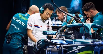 Aston Martin arrisca fiasco em Melbourne: sem baterias de substituição para o GP da Austrália
