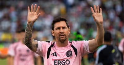 O megaprojeto do Newell’s para levar Messi para casa em 2027