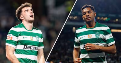Alerta Sporting: Ioannidis com época em risco e Luís Guilherme longe das 'finais'