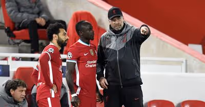 Não é só Salah: revolução no Liverpool e fantasma de velho conhecido a pairar sobre Arne Slot