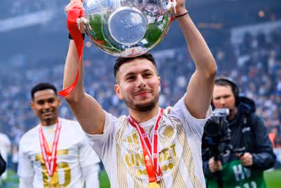 Mercado: as últimas notícias sobre Bardghji e o FC Porto