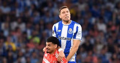 Bednarek: «É desapontante sofrer um golo daquela forma»