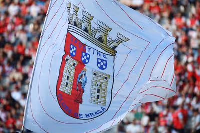 SC Braga já tem adversário para a Liga Europa