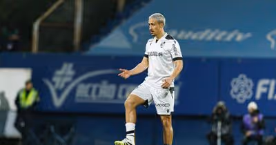 V. Guimarães: regresso de peso na defesa para fechar baliza a sete chaves