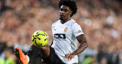 Valência e Maiorca saem da zona de despromoção na LaLiga