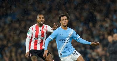 Mercado: Marco Silva recebe extremo do Manchester City