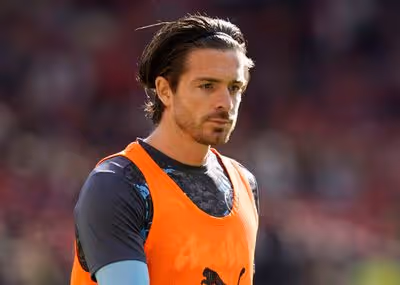 Mercado: Grealish com vários interessados na Premier League