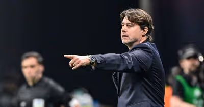 Pochettino e a derrota com Portugal: «Se lhes dermos um centímetro...»
