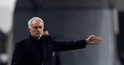 Primeira parte sem «nada de positivo», «músculos» de João Pinheiro e 'noitada' no Seixal: tudo o que disse Mourinho