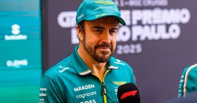 Alonso sobre a McLaren: «Não creio que a situação seja a mesma»