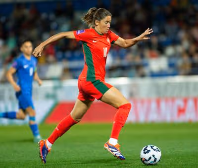 Baixa na Seleção Nacional para o Europeu
