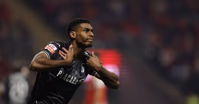 V. Guimarães: Gustavo Silva sacudiu o 'mau-olhado'
