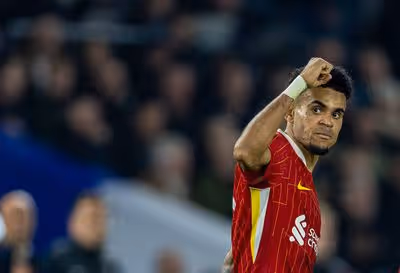 Mercado: Bayern paga valor astronómico para garantir Luis Díaz
