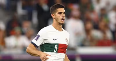 André Silva e o regresso à Seleção: «Tenho a certeza de que o selecionador está atento»