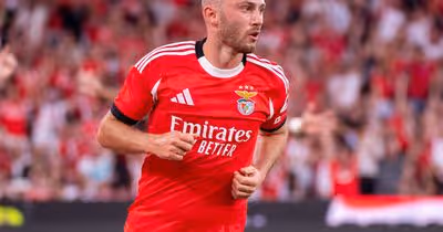 Baixa de última hora e de peso no Benfica!