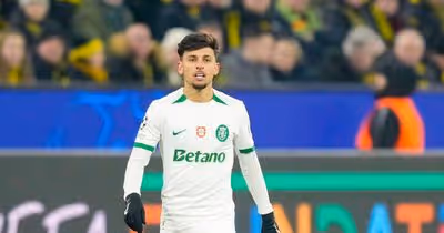 Sporting: Biel deve mudar de clube no Brasil