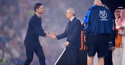 Xabi Alonso: «Saio com respeito, gratidão e orgulho por ter feito o melhor possível»
