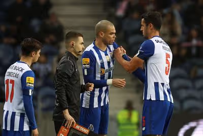 Depois de Pepe, sai Marcano. Como fica a liderança do balneário portista?