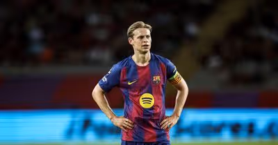 Soam os alarmes no Barcelona a poucos dias do 'El Clásico’