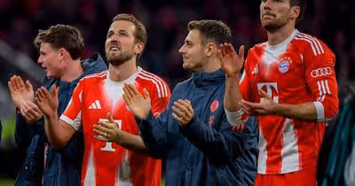 Seis anos depois, Bayern chega às meias-finais da Taça da Alemanha