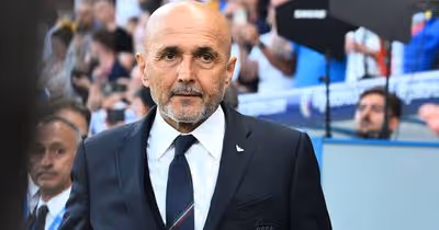 Luciano Spalletti revela os seus objetivos com a Juventus
