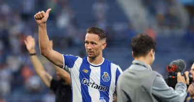 «Lukk De Jong é um exemplo de compromisso no FC Porto»