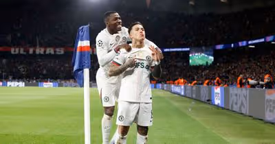 Não é só Enzo: colega também pisca olho ao Real Madrid e irrita o Chelsea