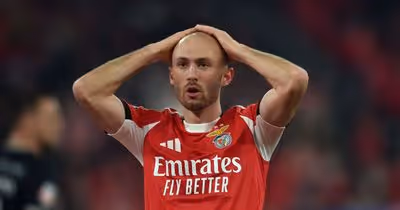«Aursnes é uma pedra irreparável no Benfica»